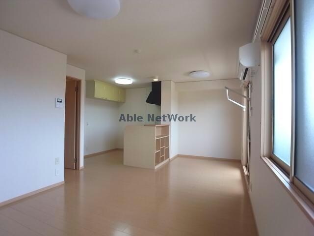 セレッソＫＴの物件内観写真