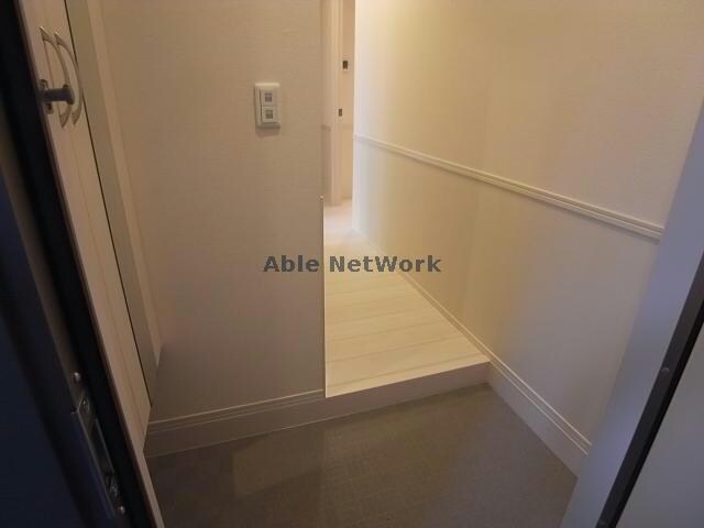 ウエストサイドレジデンスの物件内観写真