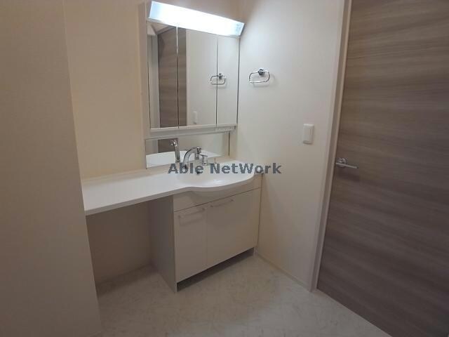 ウエストサイドレジデンスの物件内観写真