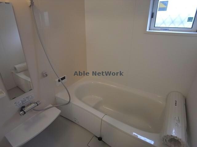 ウエストサイドレジデンスの物件内観写真