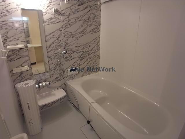 ウエストサイドレジデンスの物件内観写真