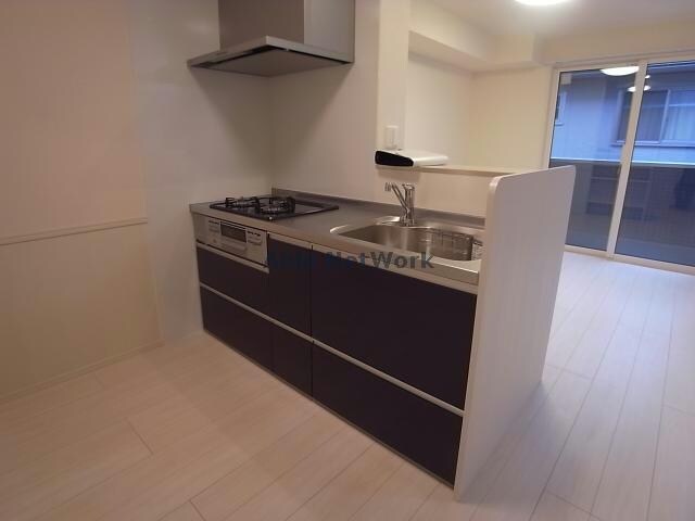 ウエストサイドレジデンスの物件内観写真