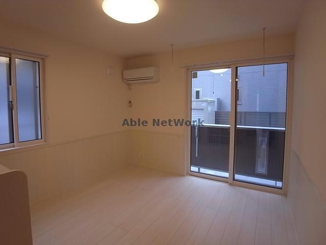 ウエストサイドレジデンスの物件内観写真