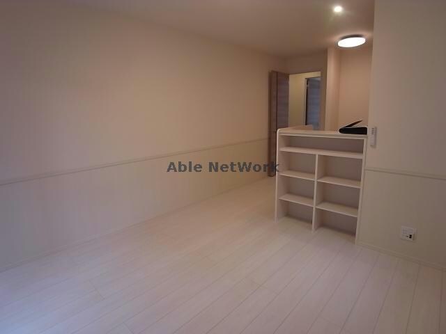 ウエストサイドレジデンスの物件内観写真