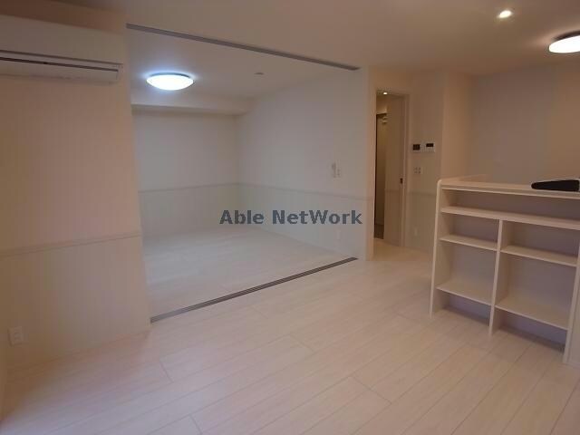 ウエストサイドレジデンスの物件内観写真