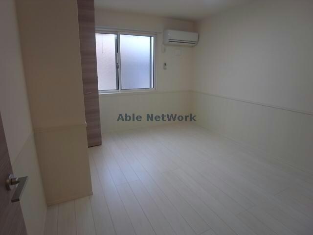 ウエストサイドレジデンスの物件内観写真