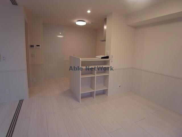 ウエストサイドレジデンスの物件内観写真