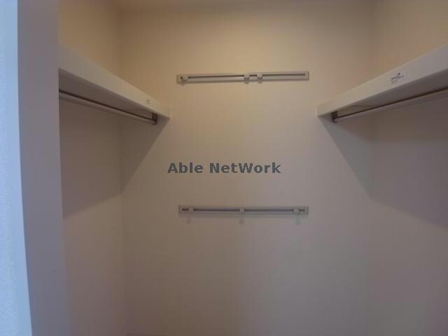 ウエストサイドレジデンスの物件内観写真