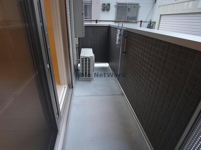 ウエストサイドレジデンスの物件内観写真