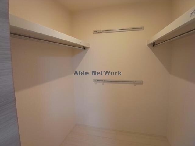 ウエストサイドレジデンスの物件内観写真