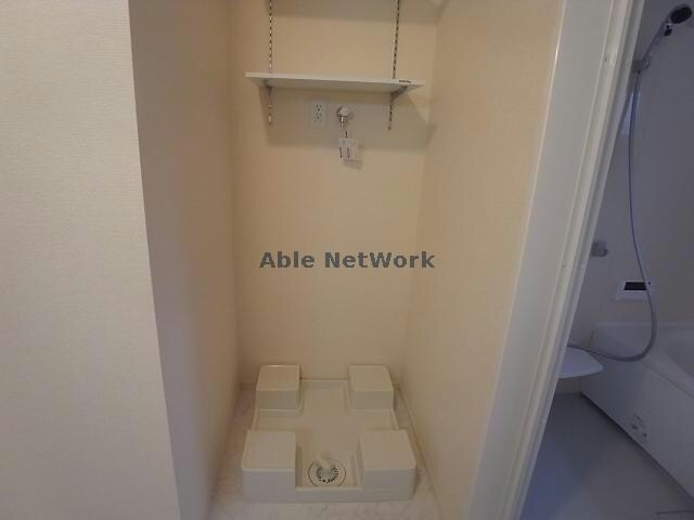 ウエストサイドレジデンスの物件内観写真