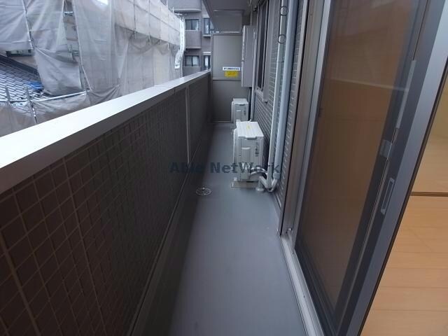 ウエストサイドレジデンスの物件内観写真