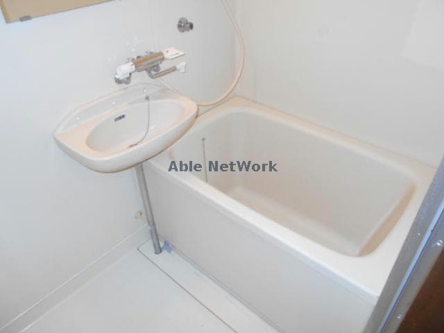 レジデンス伏見１の物件内観写真