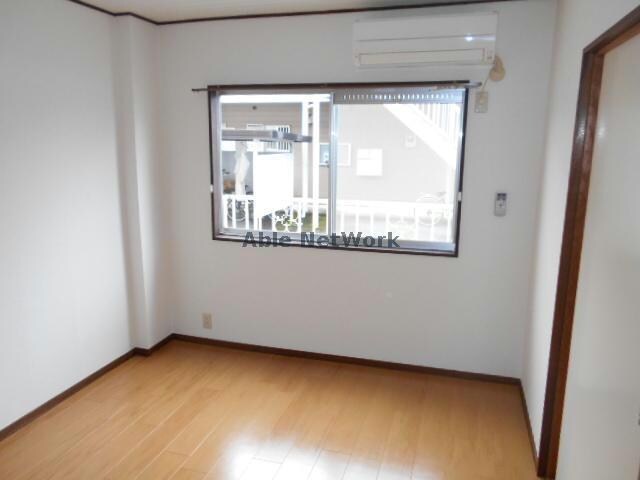 レジデンス伏見１の物件内観写真