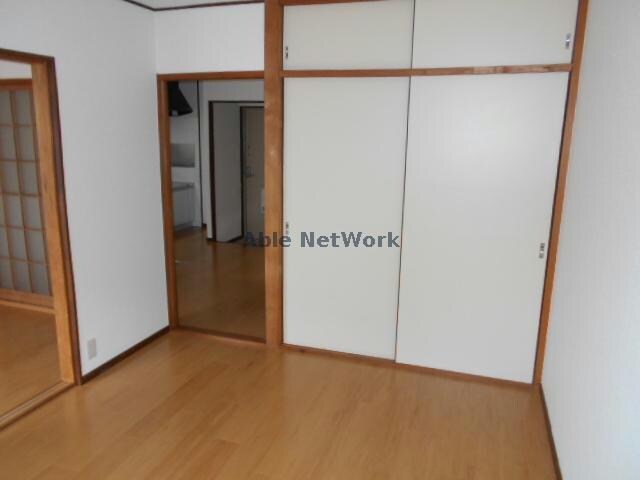 レジデンス伏見１の物件内観写真