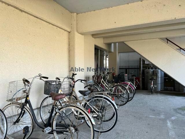 友厚ビルの物件外観写真