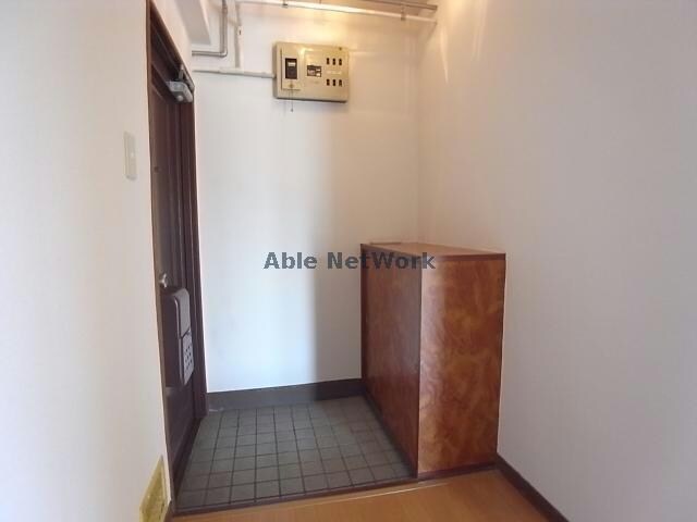 友厚ビルの物件内観写真