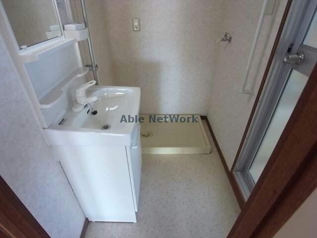 友厚ビルの物件内観写真