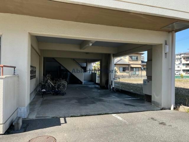 友厚ビルの物件外観写真