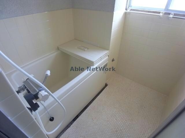 友厚ビルの物件内観写真