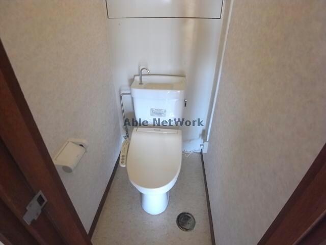 友厚ビルの物件内観写真