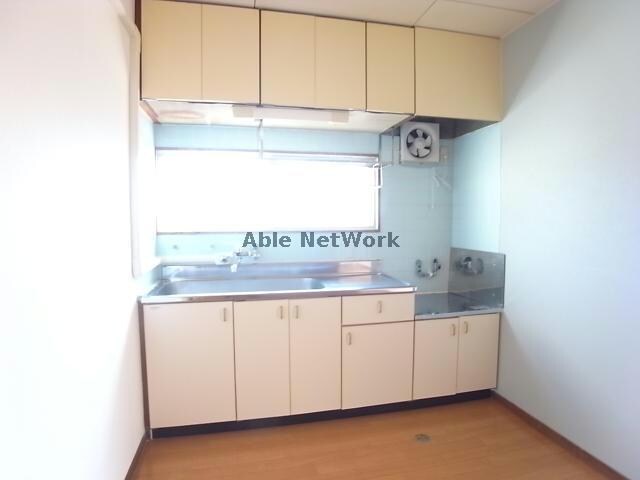 友厚ビルの物件内観写真