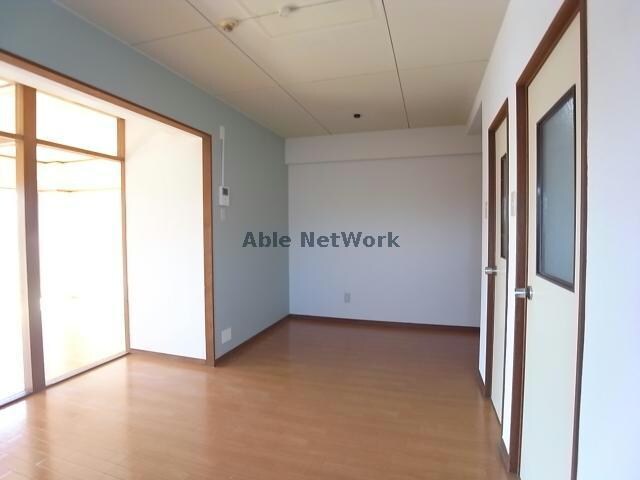 友厚ビルの物件内観写真