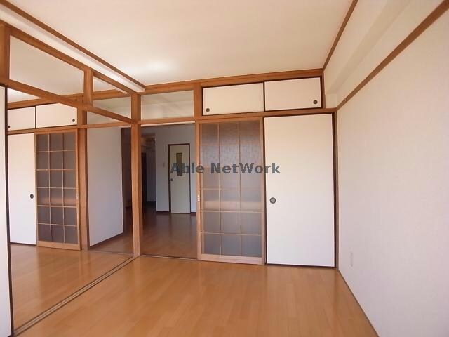 友厚ビルの物件内観写真