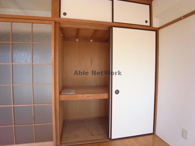 友厚ビルの物件内観写真