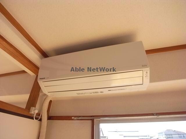 友厚ビルの物件内観写真