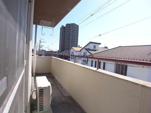 友厚ビルの物件内観写真