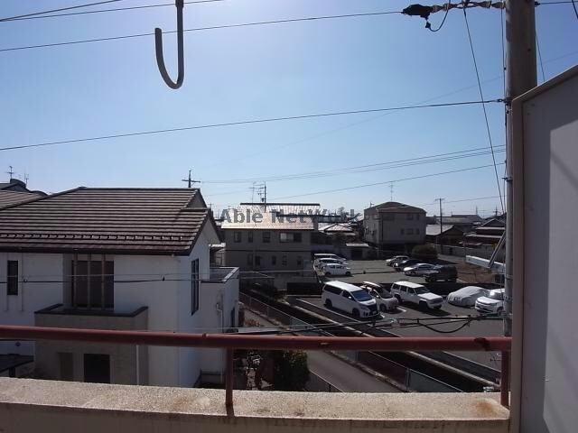 友厚ビルの物件内観写真