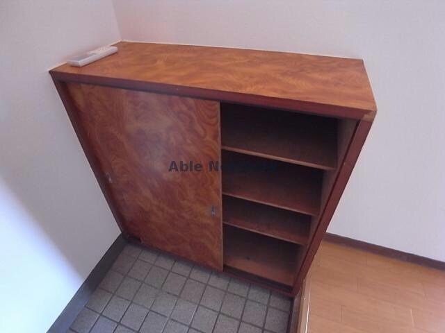 友厚ビルの物件内観写真