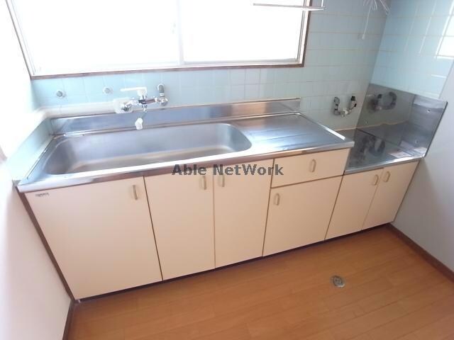 友厚ビルの物件内観写真