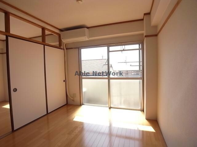 友厚ビルの物件内観写真