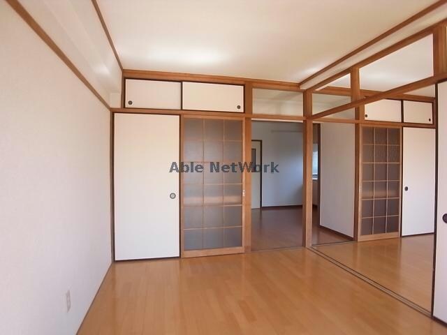 友厚ビルの物件内観写真