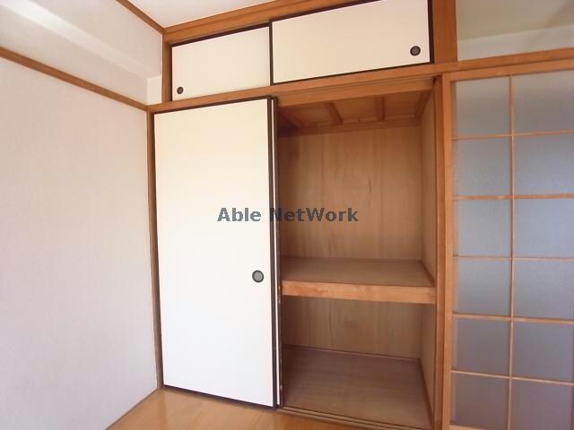 友厚ビルの物件内観写真