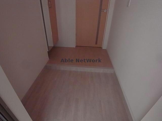 バーラムの物件内観写真