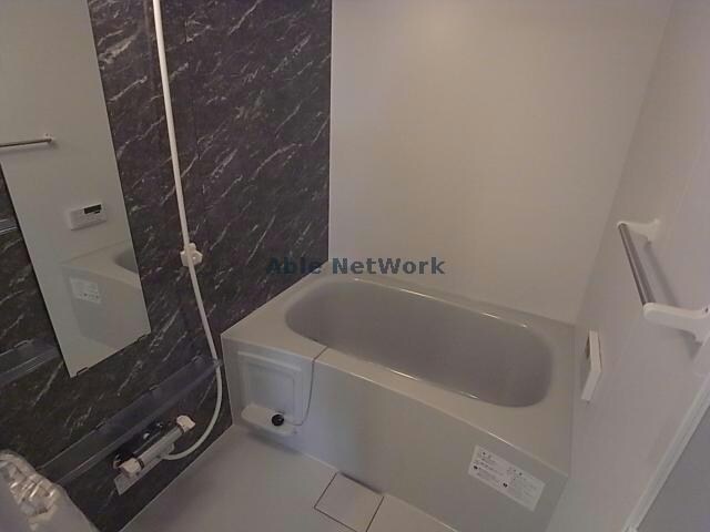 バーラムの物件内観写真