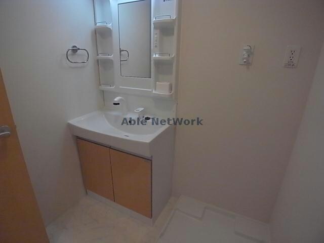 バーラムの物件内観写真