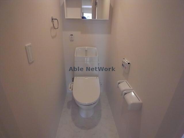 バーラムの物件内観写真