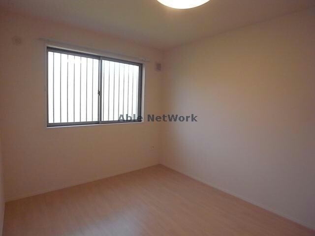 バーラムの物件内観写真