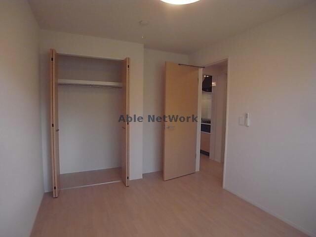 バーラムの物件内観写真