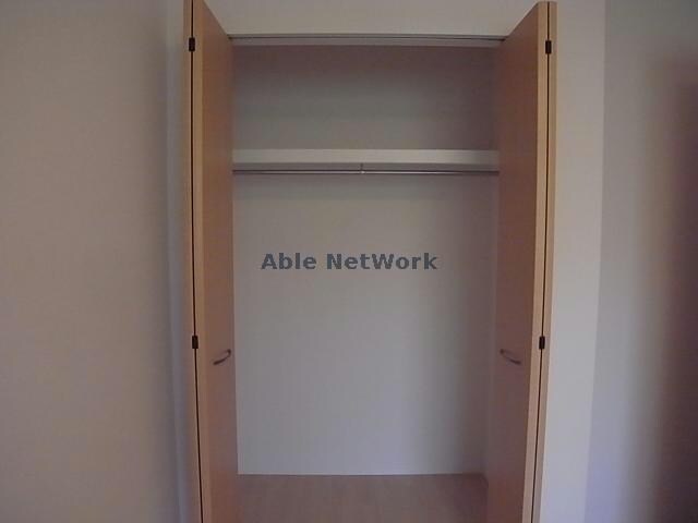 バーラムの物件内観写真