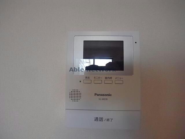 バーラムの物件内観写真