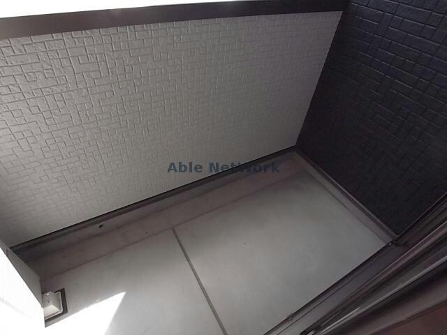 バーラムの物件内観写真