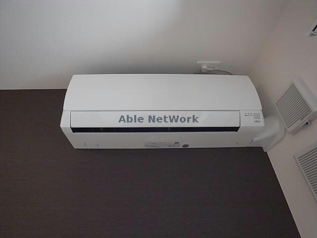 バーラムの物件内観写真