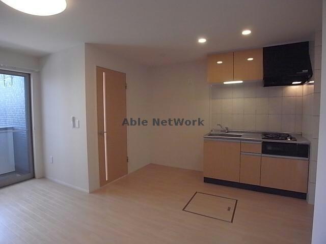 バーラムの物件内観写真