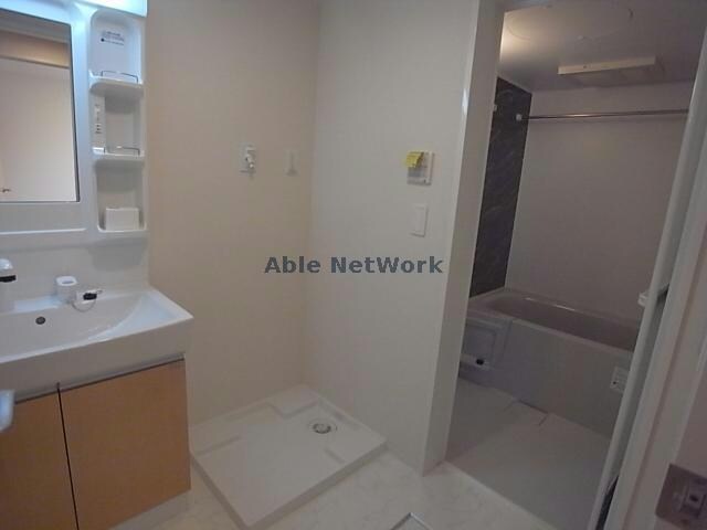 バーラムの物件内観写真