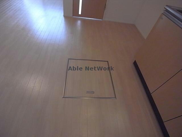 バーラムの物件内観写真